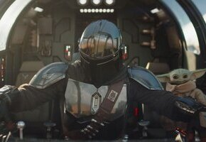 Star Wars: The Mandalorian & Grogu