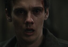 Evil Dead Burn