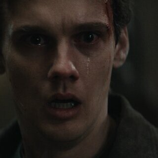 Evil Dead Burn
