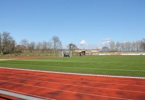 Nordfrieslandstadion