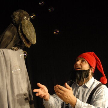 "Das Sternenmännlein" - Kindertheater von compania t