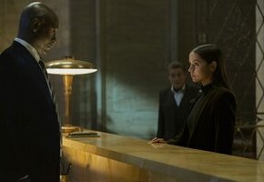 From the World of John Wick: Ballerina