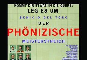 Der Phönizische Meisterstreich