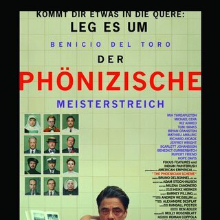 Der Phönizische Meisterstreich