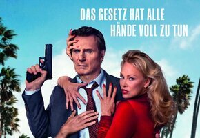 Die nackte Kanone