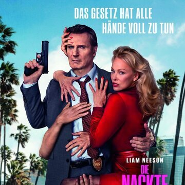 Die nackte Kanone