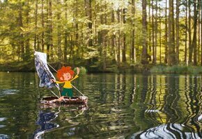 Pumuckl und das große Missverständnis