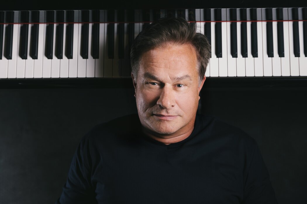 Lars Reichow Kabarett