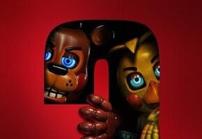 Five Nights at Freddy's 2