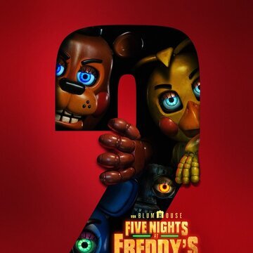Five Nights at Freddy's 2