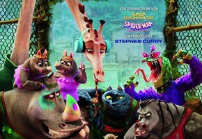 G.O.A.T. - Bock auf große Sprünge