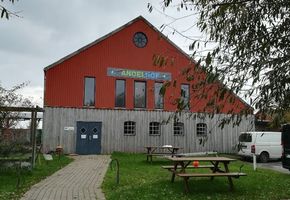 Führung auf dem Andelhof für Kinder von 8-10 J.