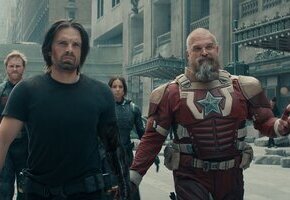 Thunderbolts* 3D
