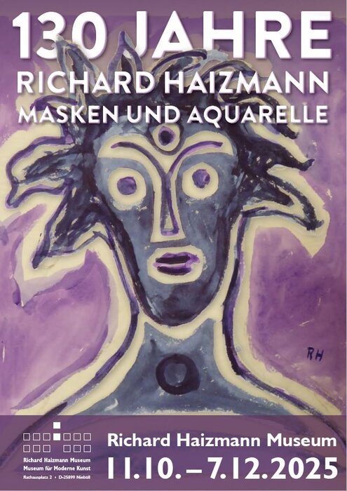 130 Jahre Richard Haizmann