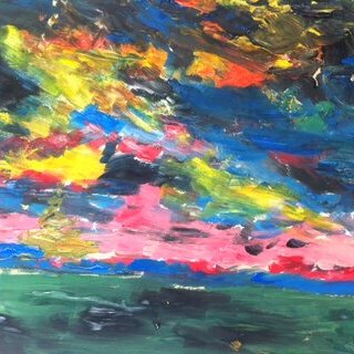 Kurs 1_Himmel und Marsch