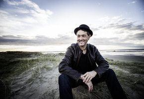 Hafenfestival 2026 &ndash; Gerrit Hoss - norddeutscher Singer-Songwriter
