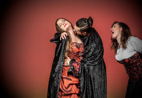 Musical Dinner Phantom der Oper