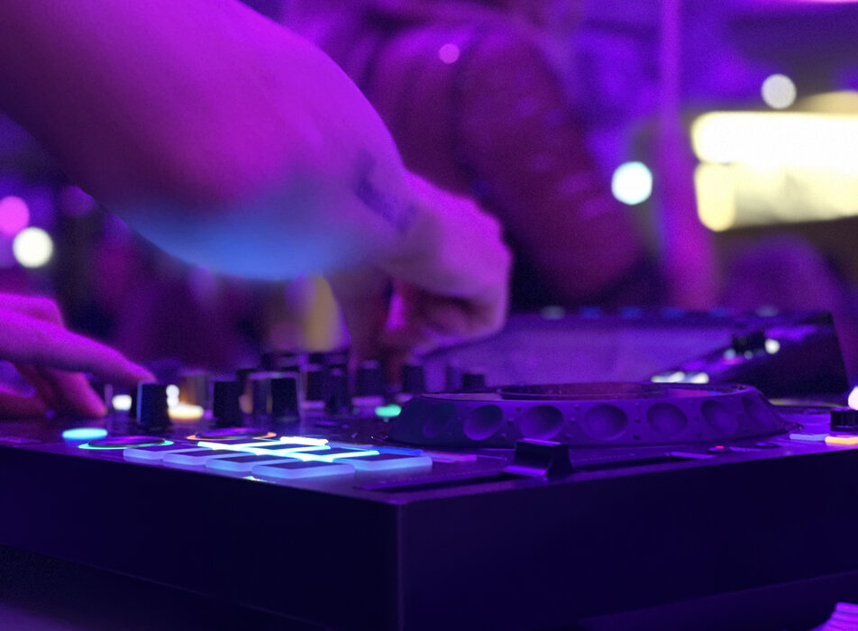 sunset session sydbar mit DJ Christian Lidsba