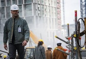 A Working Man
