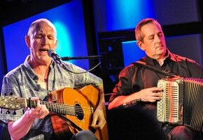 Doyle & McAuley - Folkduo