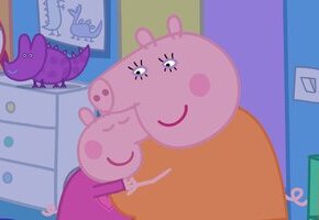 Peppa und das neue Baby - Das Kino-Erlebnis
