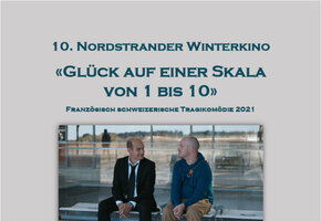 Glueck_auf_einer_Skala