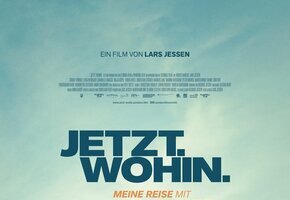 Jetzt. Wohin. - Meine Reise mit Robert Habeck