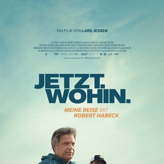 Jetzt. Wohin. - Meine Reise mit Robert Habeck