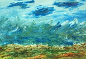 Kurs 12_Bewegte Himmelsbilder