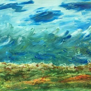 Kurs 12_Bewegte Himmelsbilder