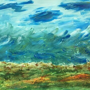 Kurs 12_Bewegte Himmelsbilder