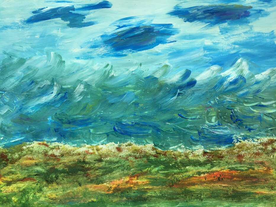 Kurs 12_Bewegte Himmelsbilder