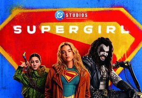 Supergirl