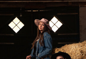 Acoustic Country Night