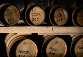 F&ouml;hrer Malzgeschichten &ndash; Bier trifft Whisky auf "Bobbys fooderb&ouml;&ouml;n"