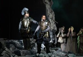 Met im Kino: Macbeth