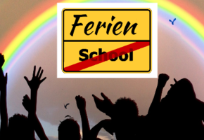 Schools Out Party