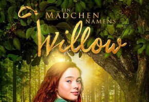 Ein Mädchen namens Willow