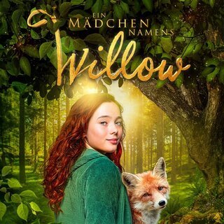 Ein Mädchen namens Willow