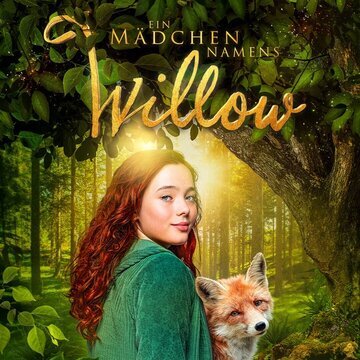 Ein Mädchen namens Willow