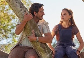 Lilly und die Kängurus