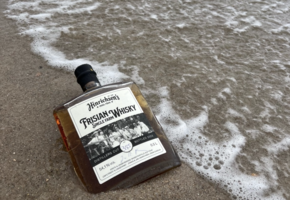 Whisky-Verkostungsseminar – Whiskyreifung zwischen Ebbe & Flut