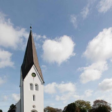 Gottesdienst zum Ersten Advent mit Heiligem Abendmahl