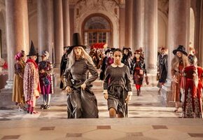 Bibi Blocksberg - Das große Hexentreffen