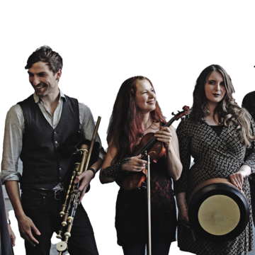Cara - Irish Folk
