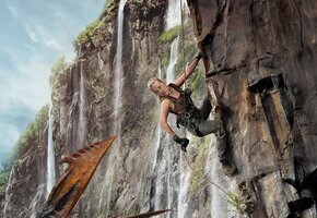 Jurassic World: Die Wiedergeburt 3D