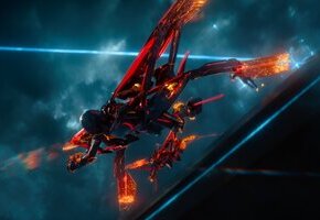 Tron: Ares 3D