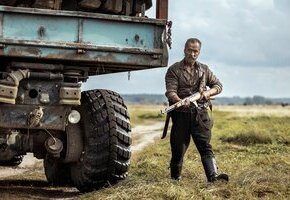 Sisu: Road to Revenge