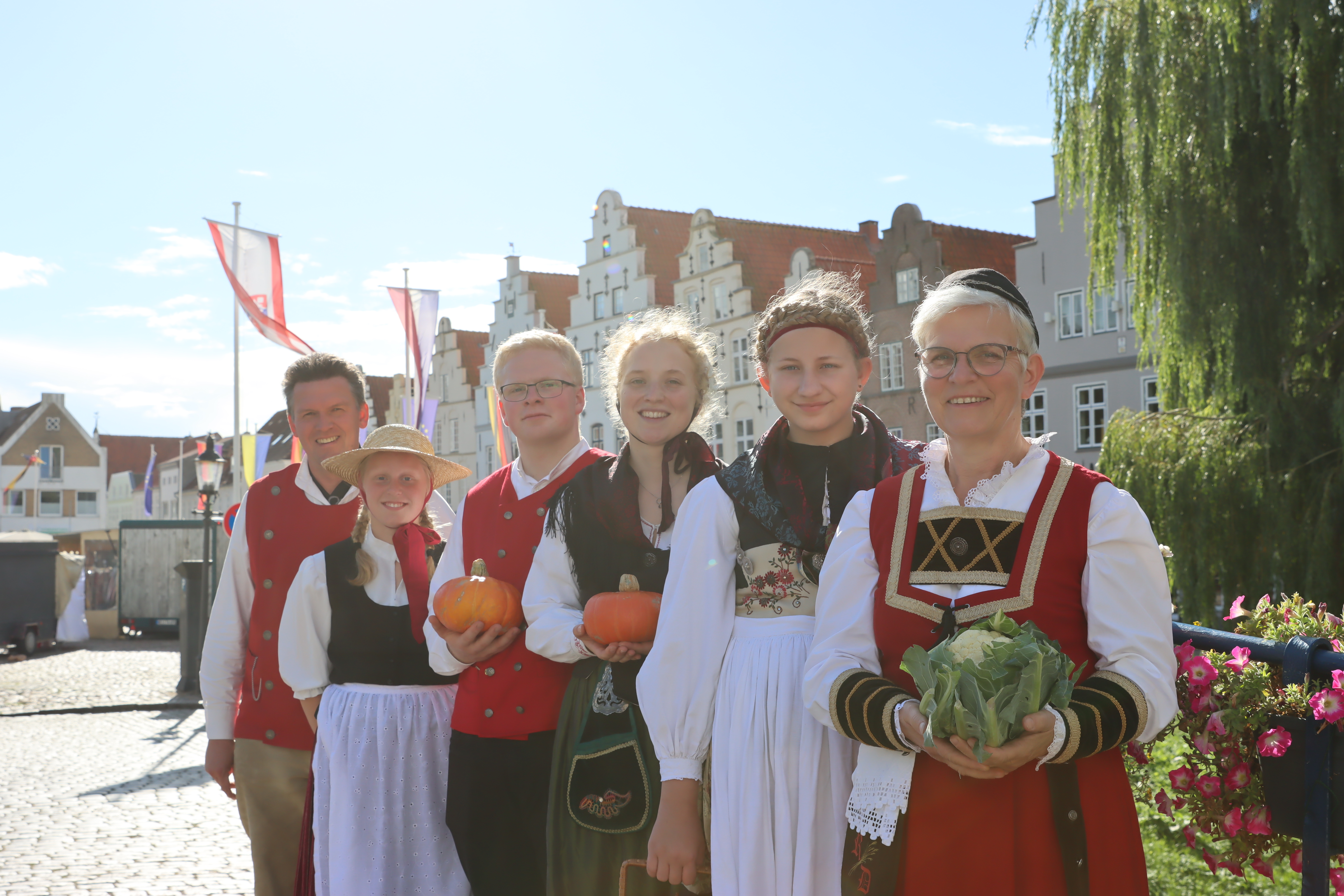 Herbstzauber und KERAMIK-Tage