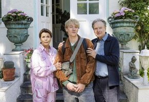 Ach, diese Lücke, diese entsetzliche Lücke